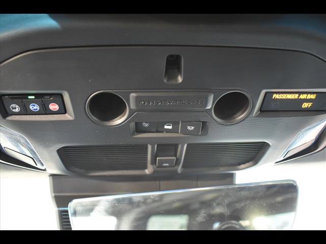 New 2025 GMC Hummer EV 3X w/ LPO, Cargo Utility Package image 17