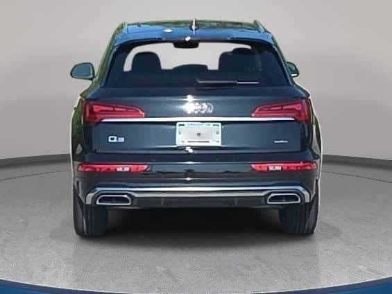 Used 2024 Audi Q5 2.0T Premium Plus AWD/4WD image 6
