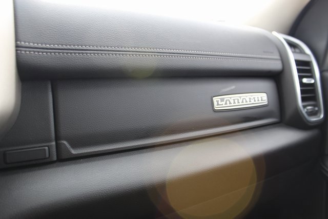 Used 2024 RAM 2500 Laramie image 29