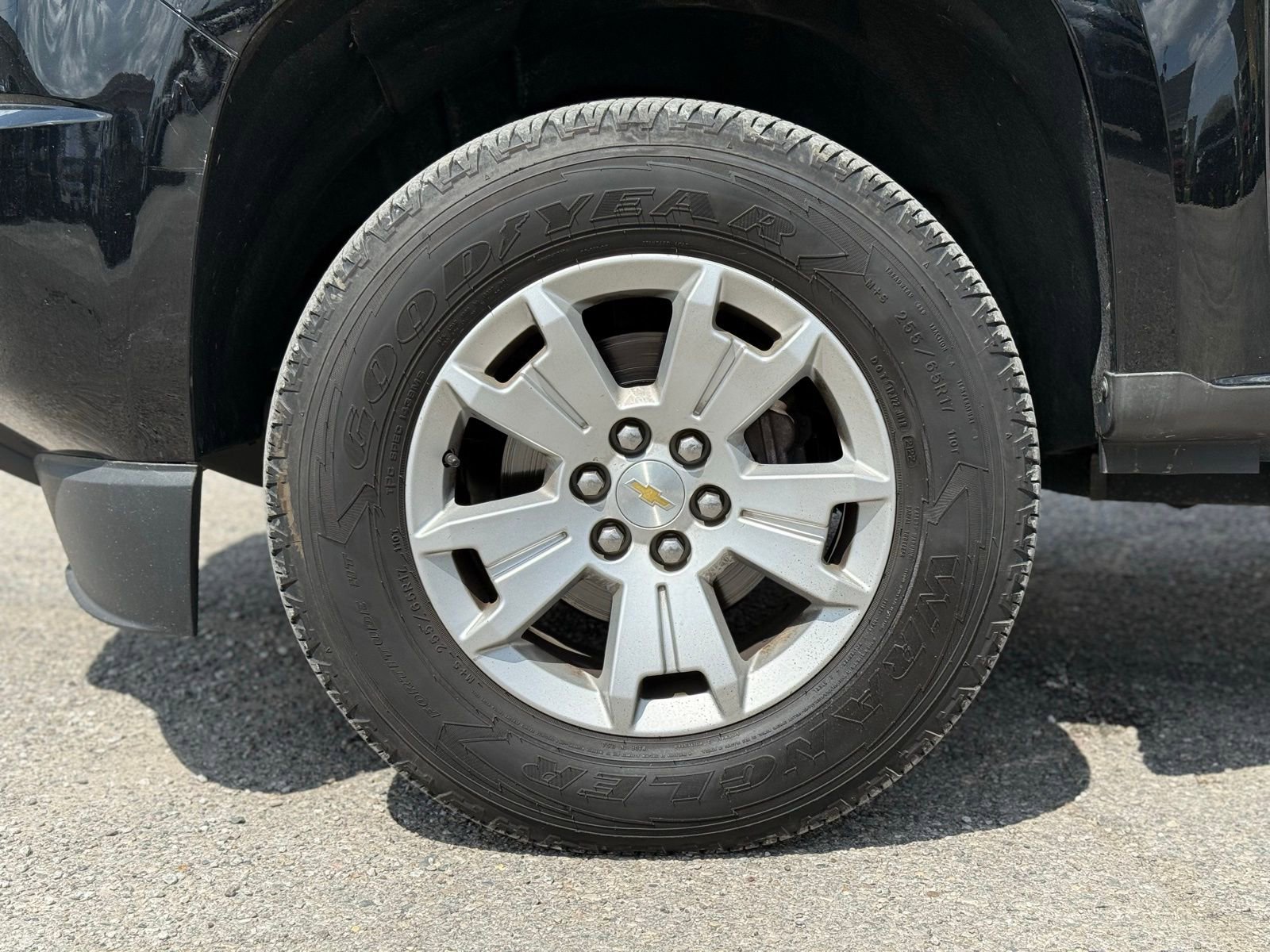 Used 2019 Chevrolet Colorado LT RWD image 4