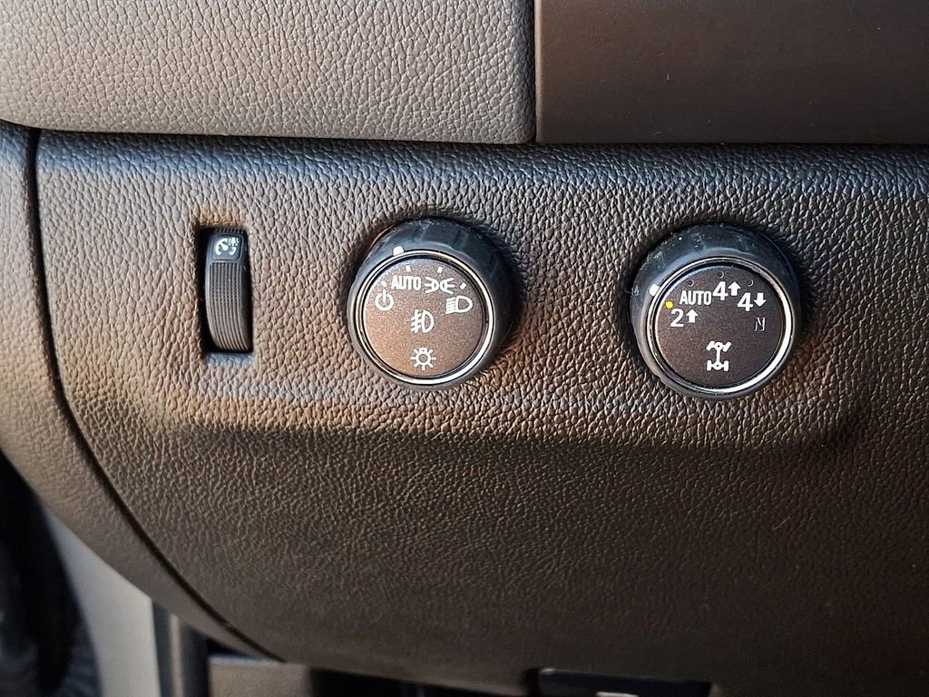 Used 2022 Chevrolet Colorado Z71 image 25