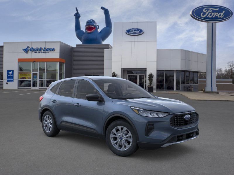 New 2026 Ford Escape Active w/ Cold Weather Package AWD/4WD image 8