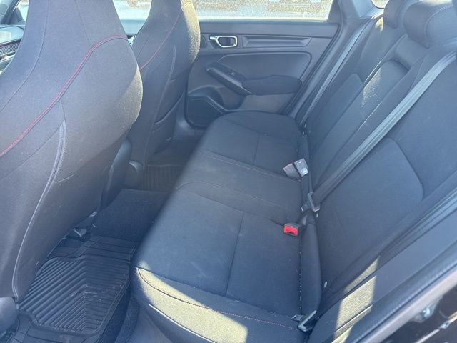Used 2022 Honda Civic Si image 13