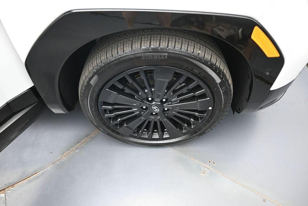 New 2026 Hyundai Santa Fe Calligraphy AWD/4WD image 43