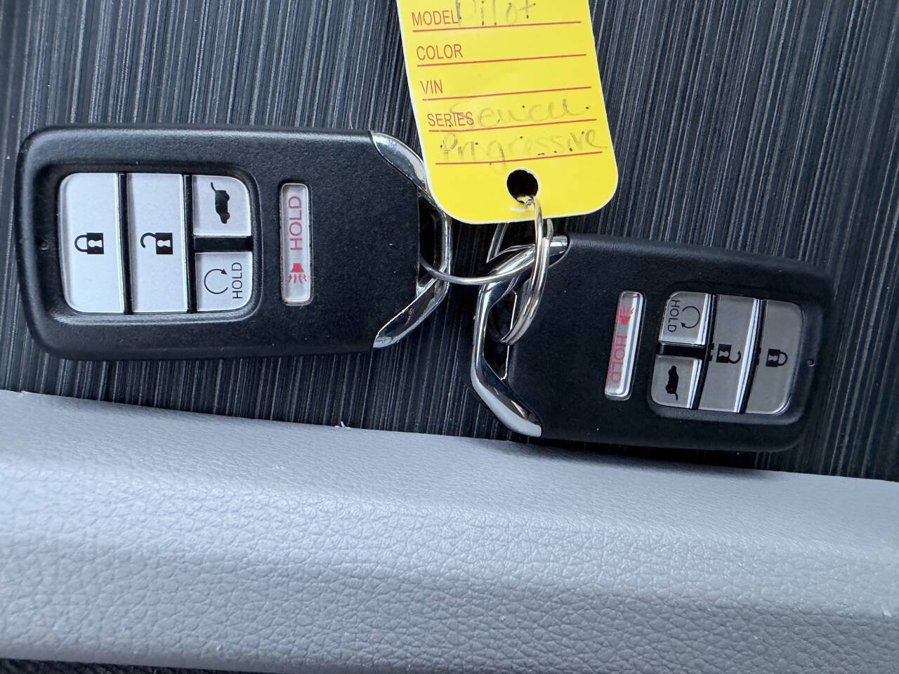 Used 2018 Honda Pilot EX image 24