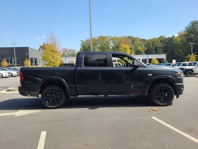 New 2026 RAM 1500 Big Horn image 45