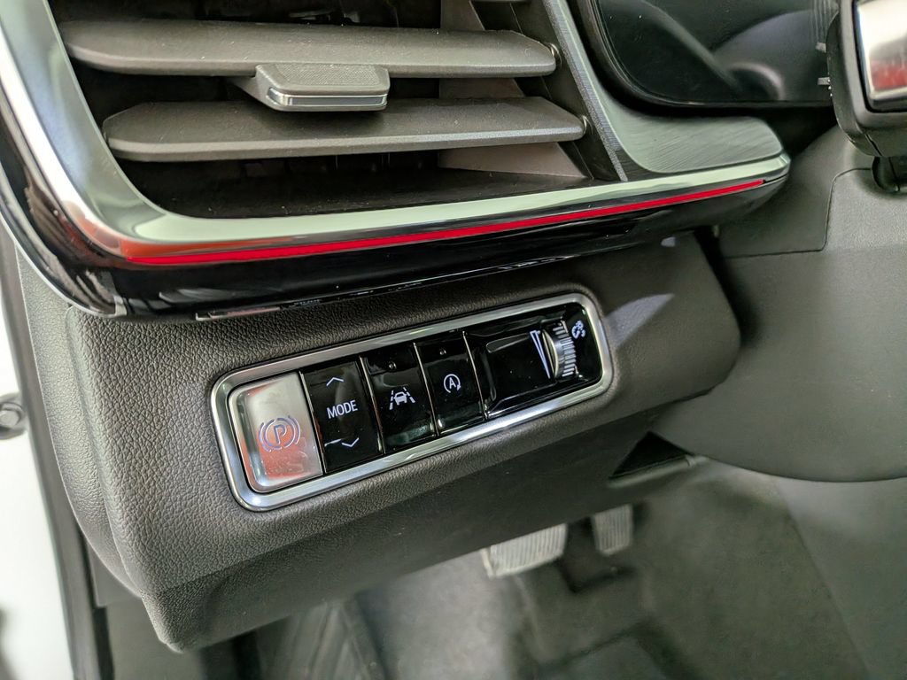 New 2026 Buick Envision Preferred AWD/4WD image 18