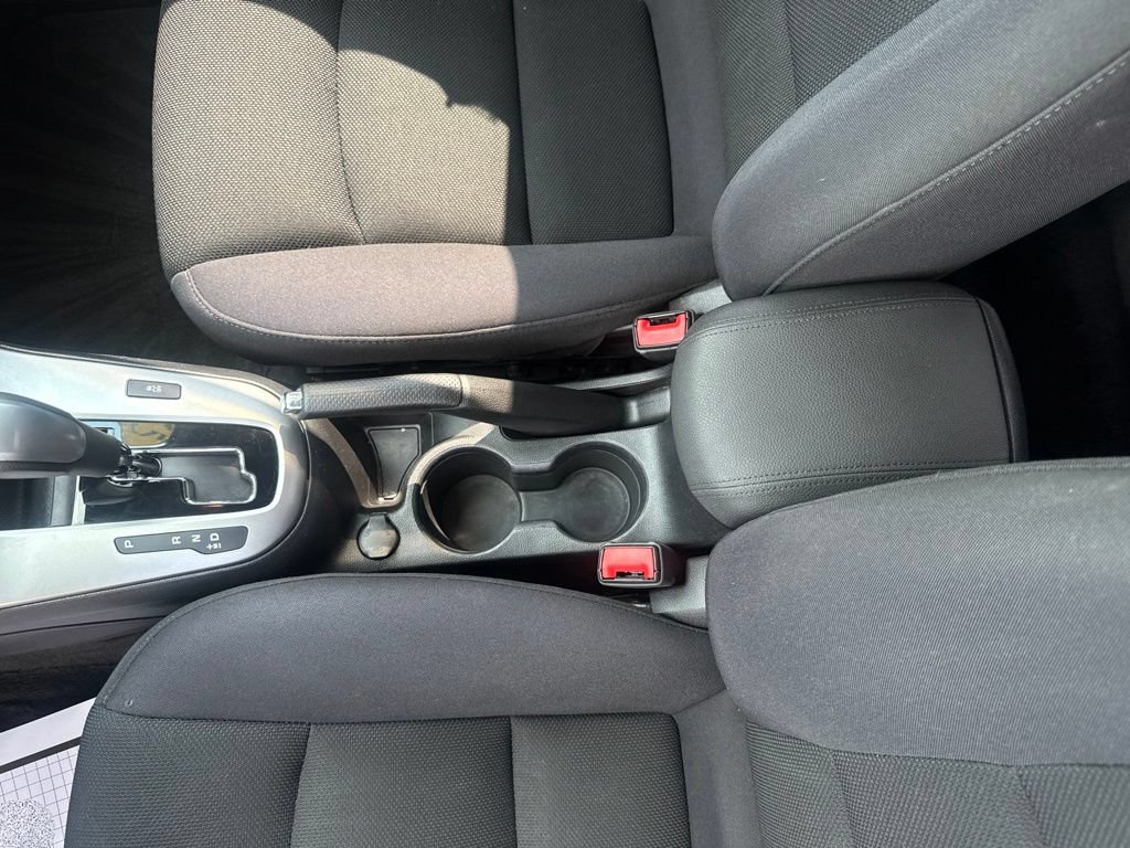 Used 2015 Chevrolet Cruze LT FWD image 37