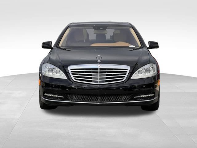 Used 2012 Mercedes-Benz S 400 image 8