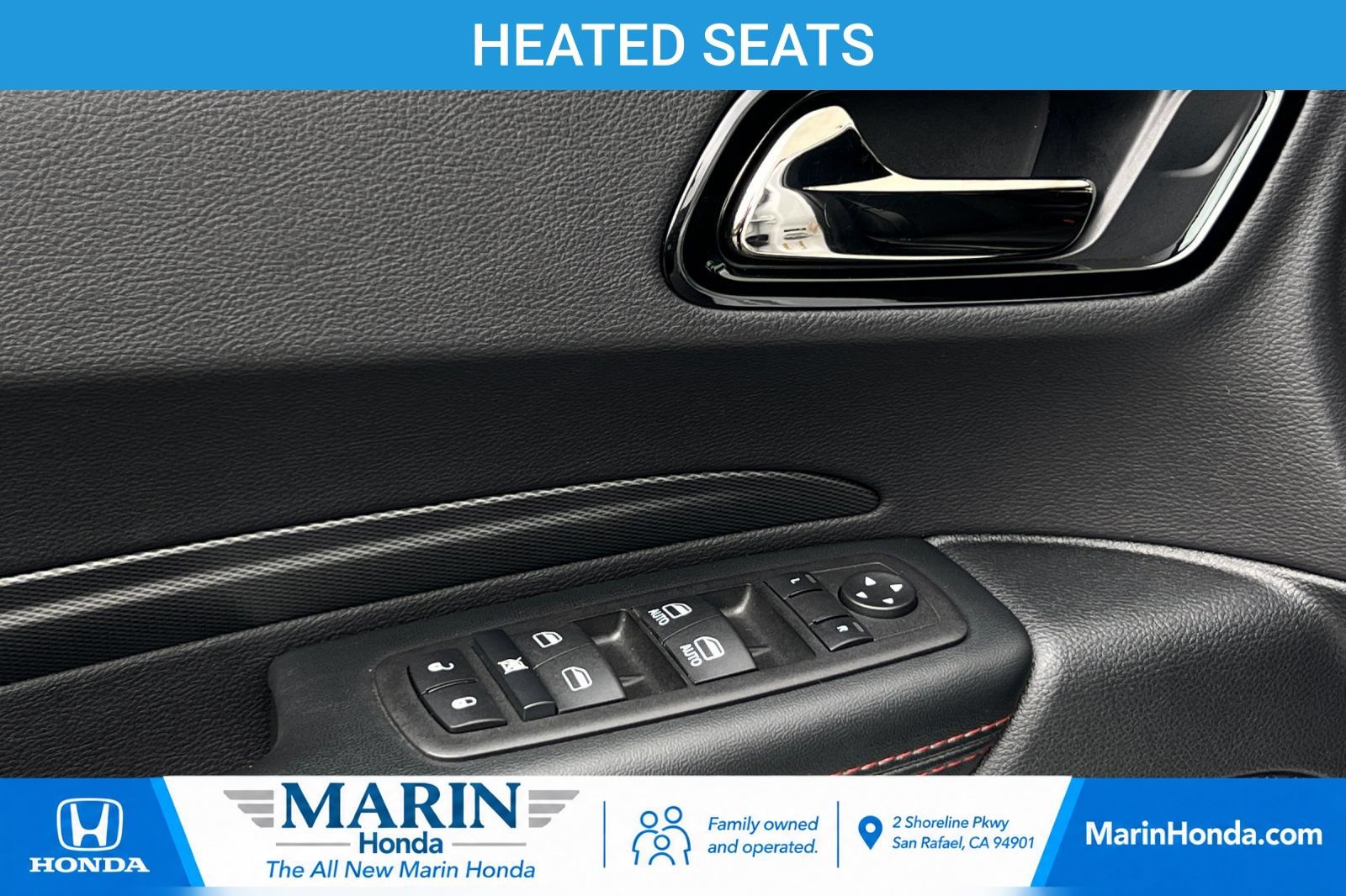 Used 2025 Dodge Durango GT AWD/4WD image 11