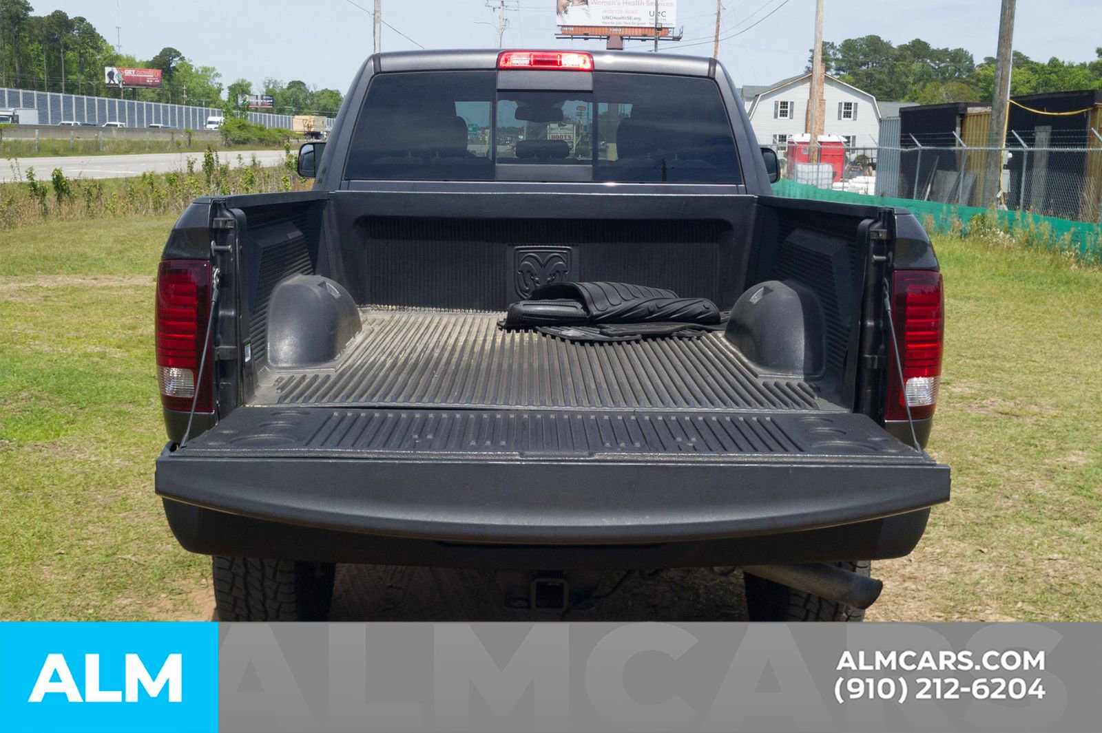 Used 2018 RAM 2500 Power Wagon image 9
