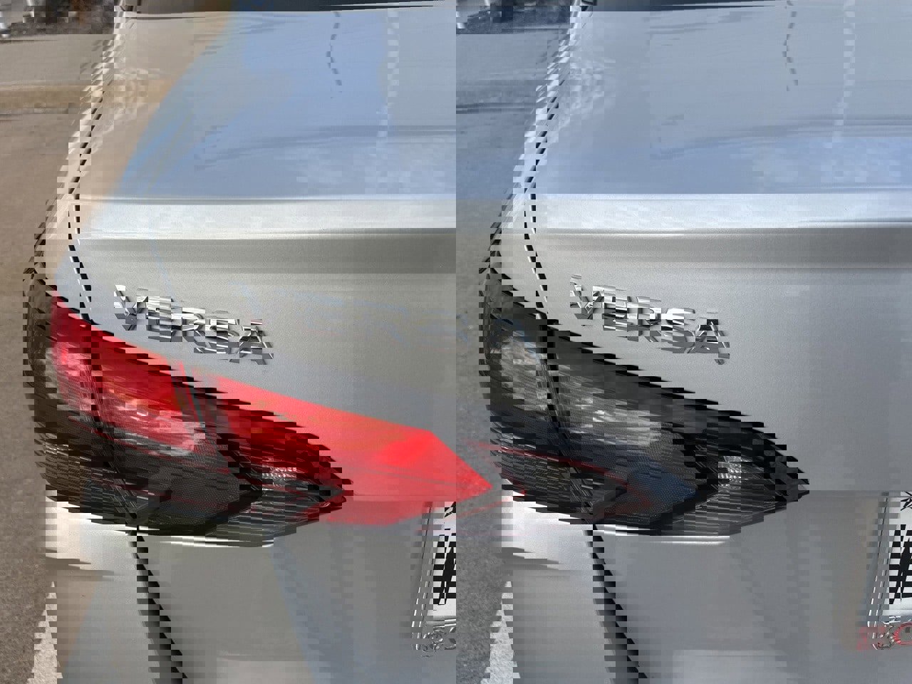 Certified 2020 Nissan Versa S image 6