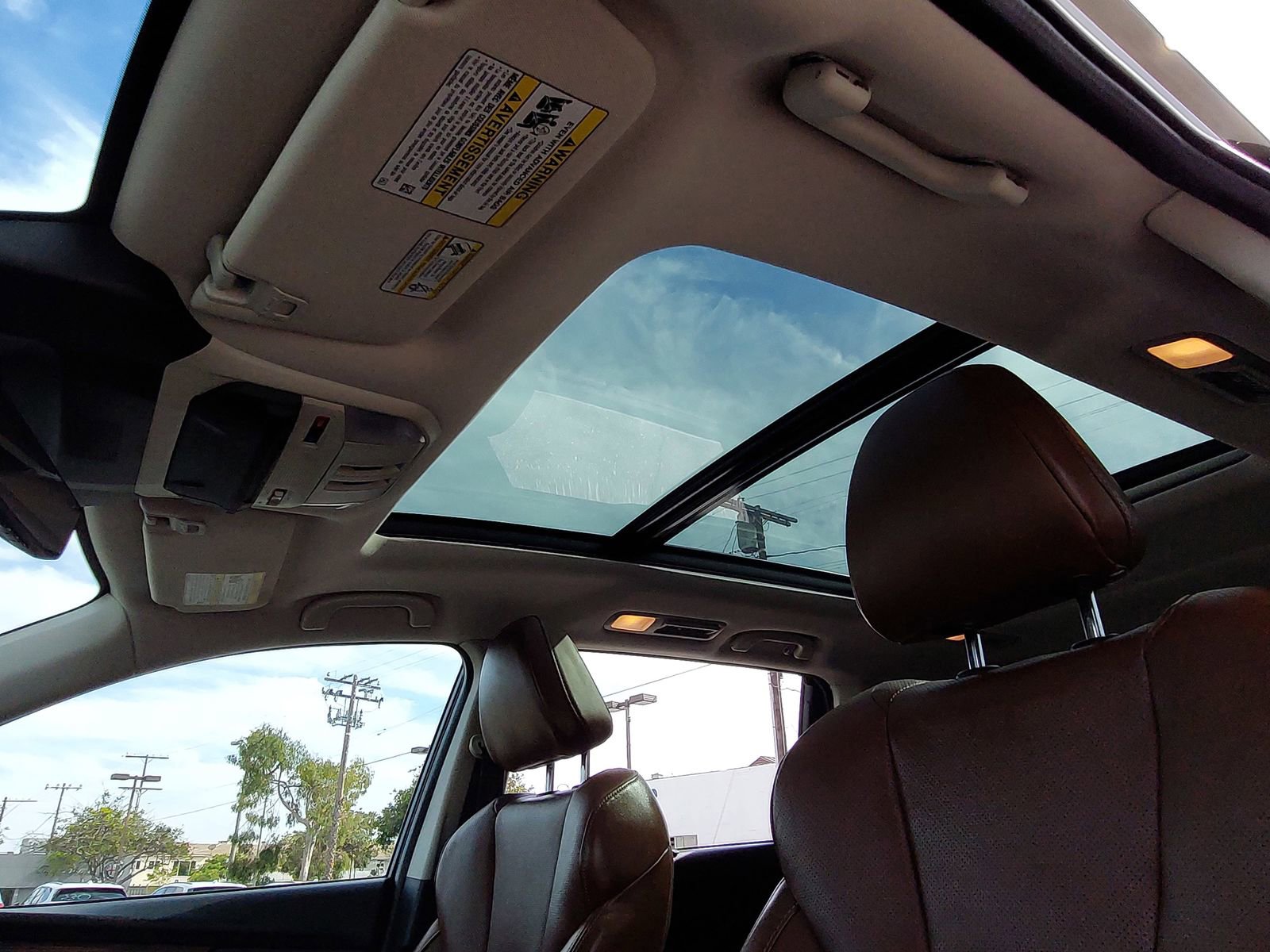 Certified 2023 Subaru Ascent Touring image 31