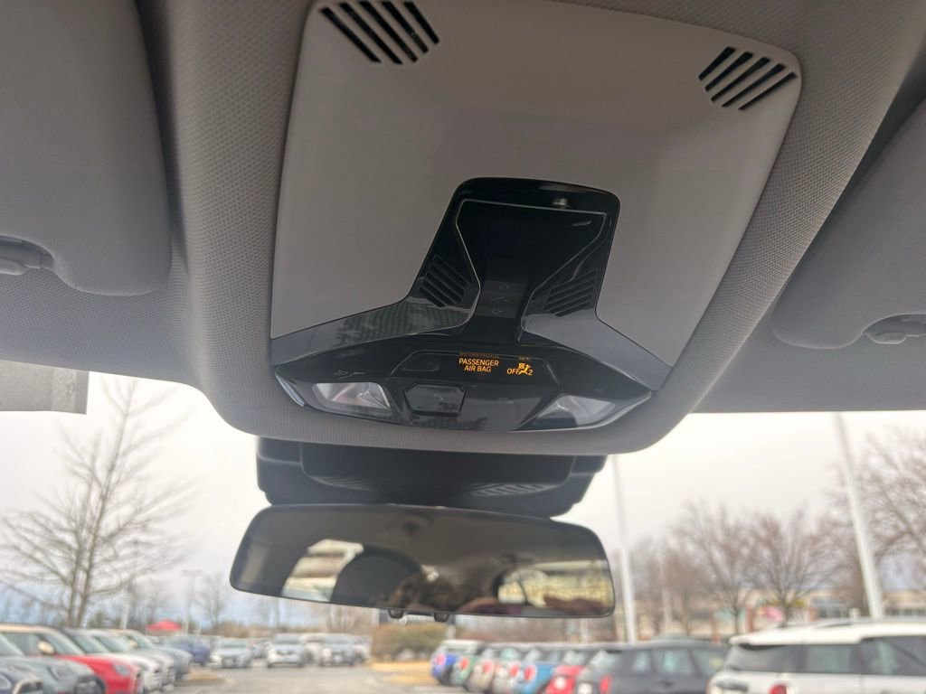 Used 2025 MINI Cooper Countryman S image 46