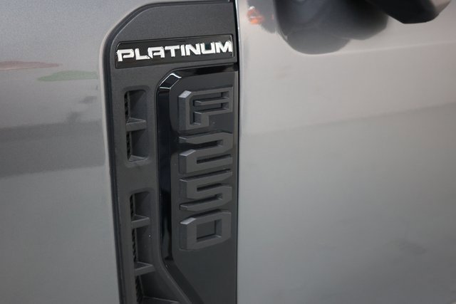 Used 2025 Ford F250 Platinum image 72