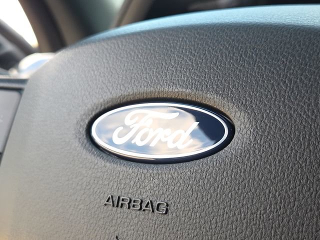 New 2025 Ford F150 STX image 23