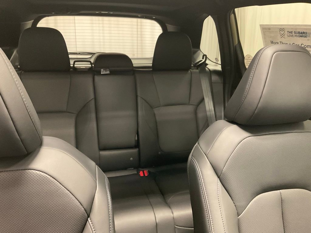 New 2026 Subaru Forester Limited image 27