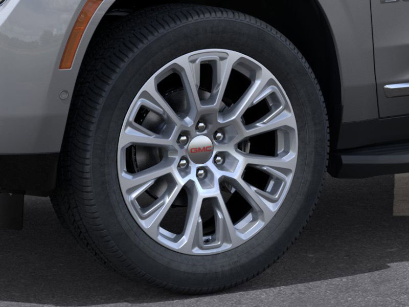New 2026 GMC Yukon Denali image 10