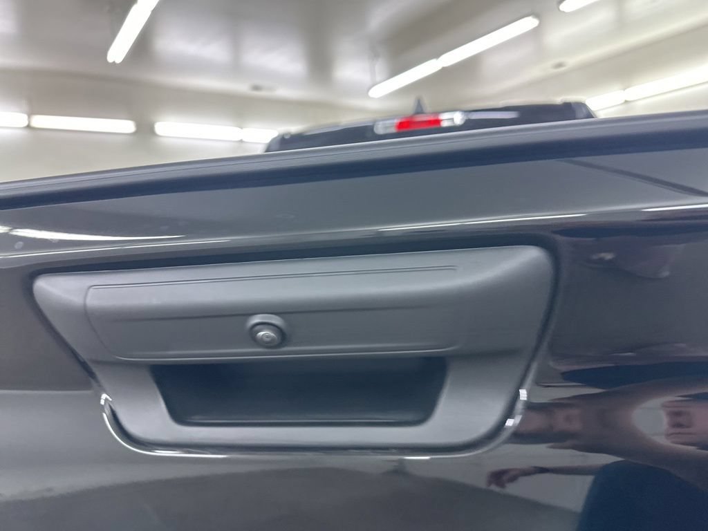 New 2026 RAM 1500 Express AWD/4WD image 13