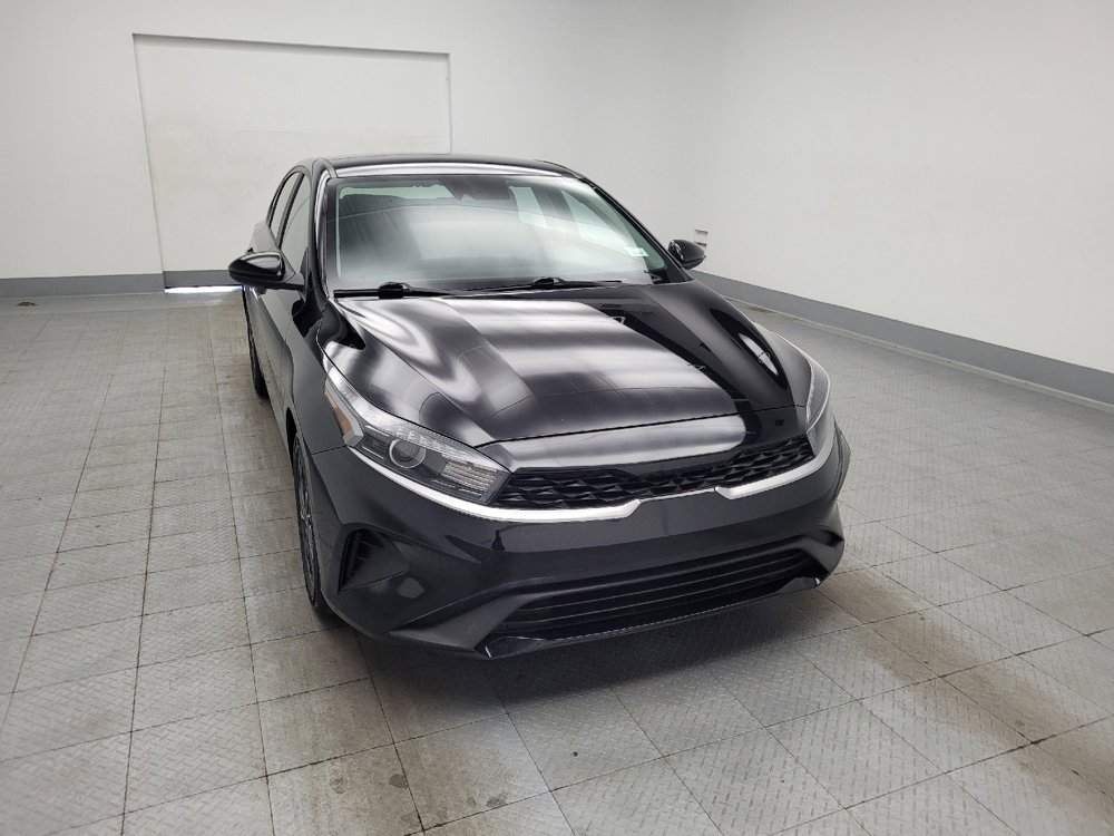 Used 2022 Kia Forte LXS FWD image 14