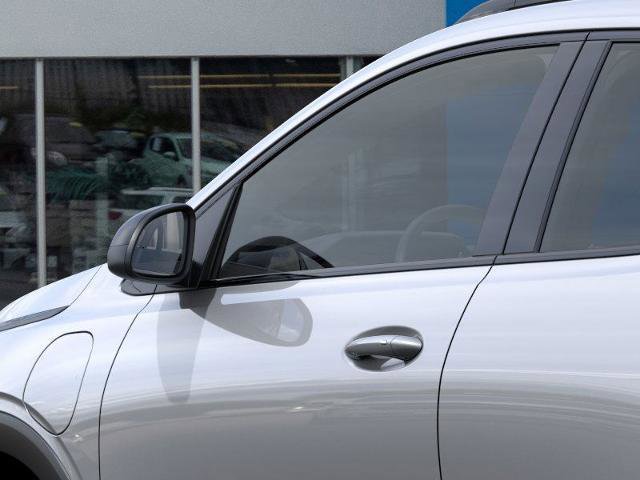 New 2027 Chevrolet Bolt RS w/ LPO, All-Weather Package FWD image 43