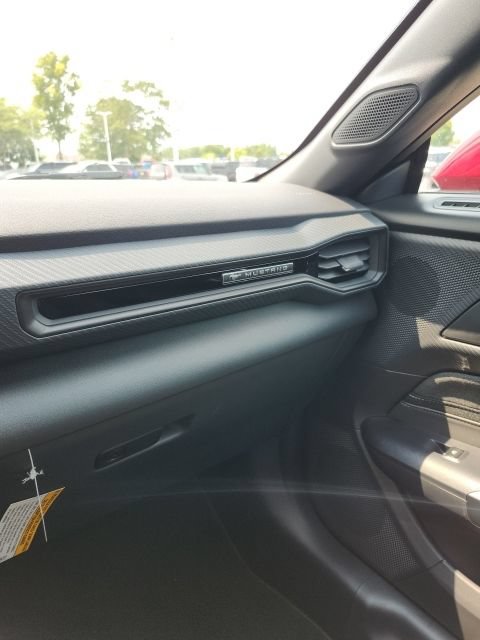 New 2026 Ford Mustang Coupe RWD image 25