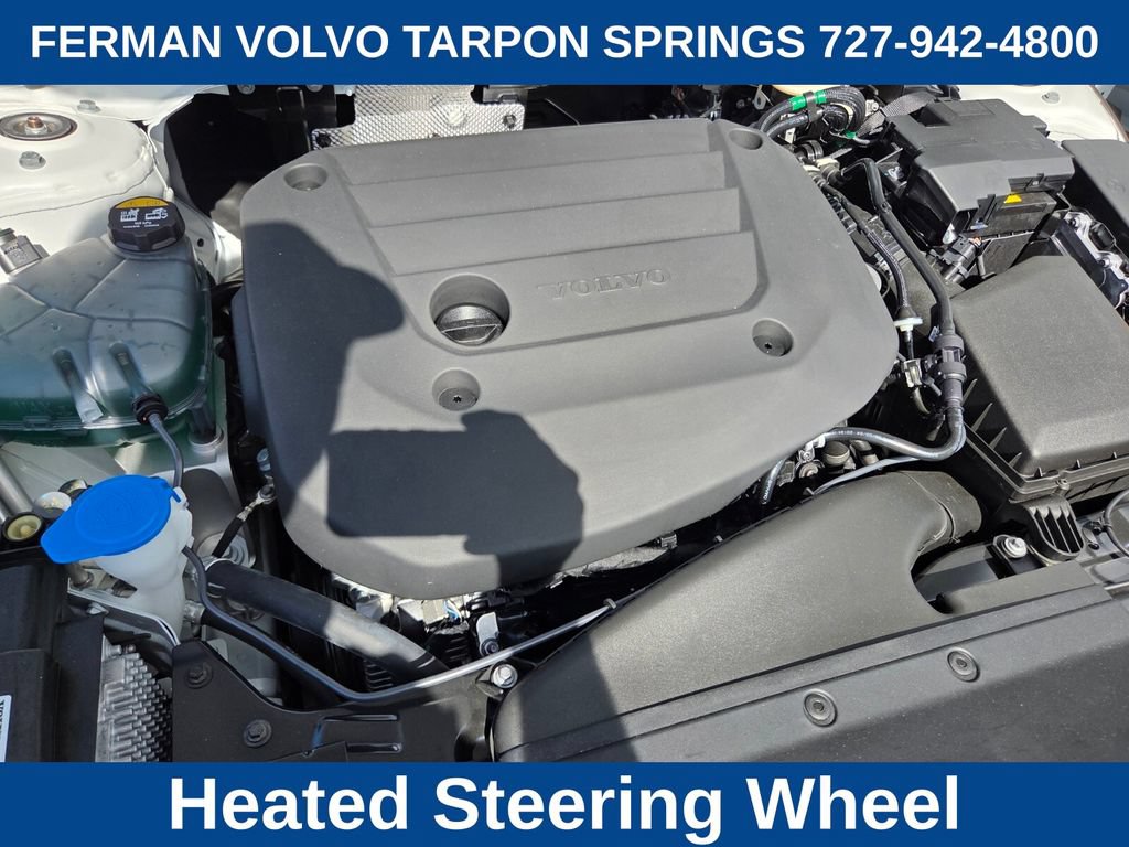 New 2026 Volvo XC40 B5 Plus w/ Climate Package AWD/4WD image 21