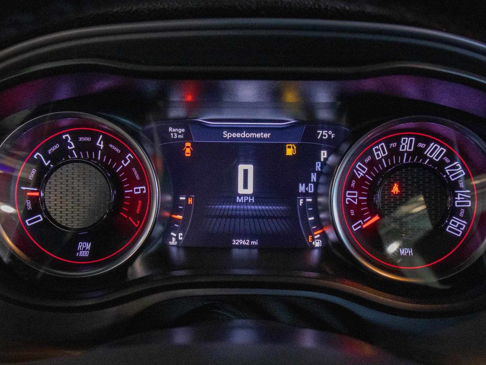 Used 2023 Dodge Challenger GT RWD image 13