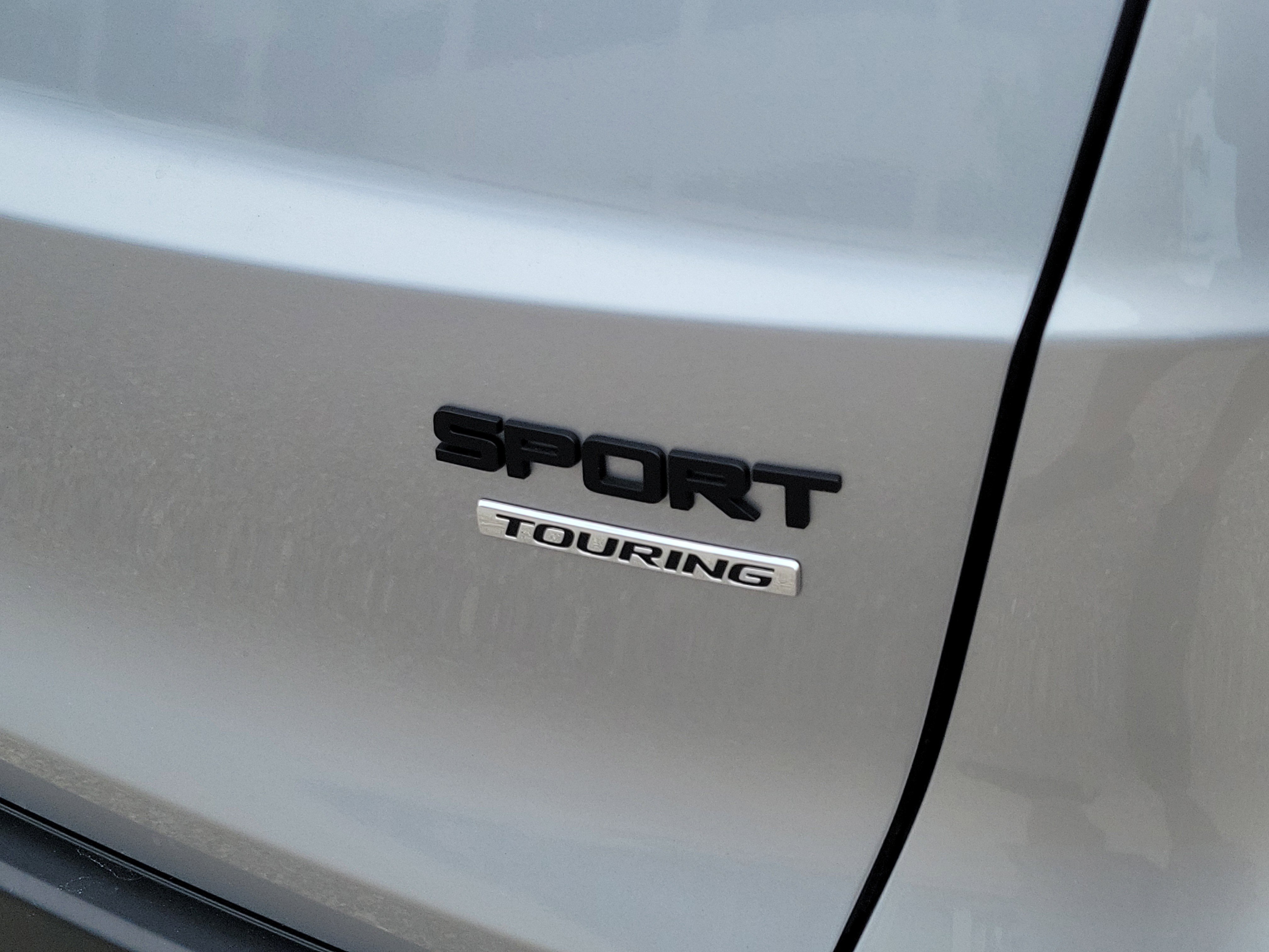 Used 2024 Honda CR-V Sport Touring image 10