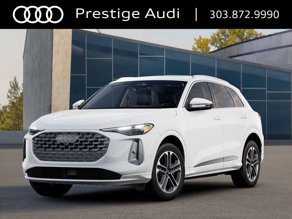 Used 2026 Audi Q5 Premium AWD/4WD image 26