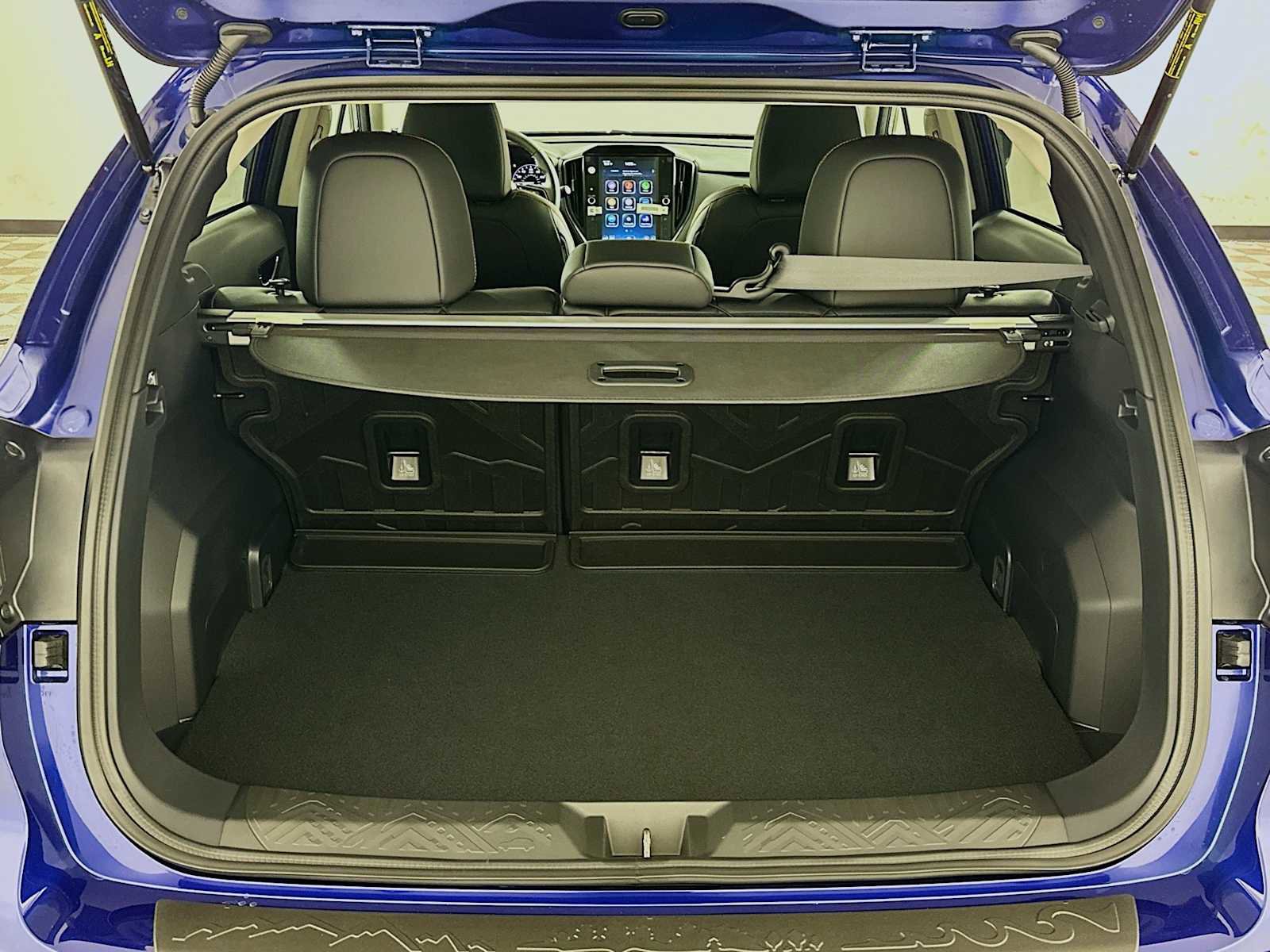 New 2025 Subaru Crosstrek 2.5i Limited image 22
