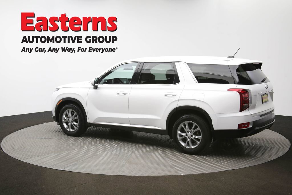 Used 2021 Hyundai Palisade SE image 62