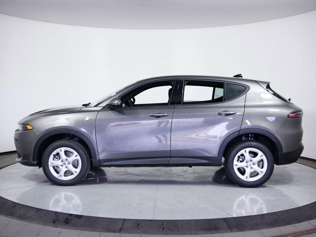 Certified 2024 Dodge Hornet GT image 18