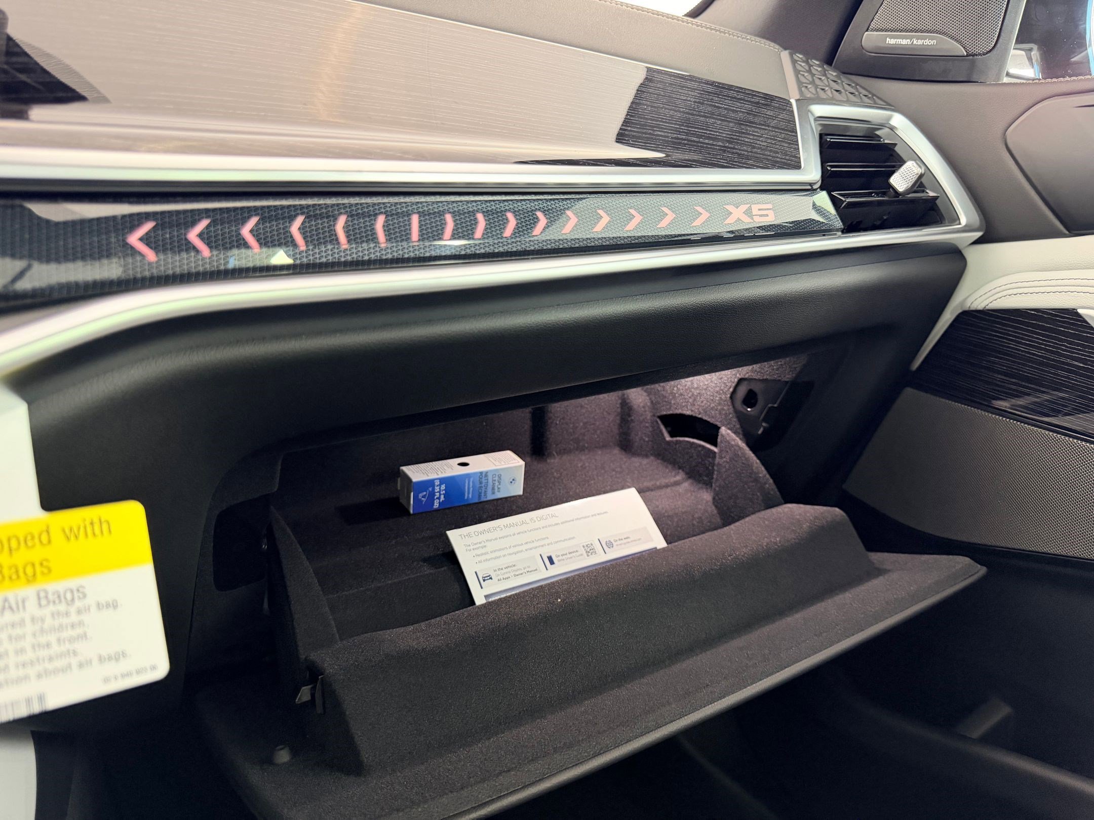 New 2026 BMW X5 xDrive40i AWD/4WD image 26