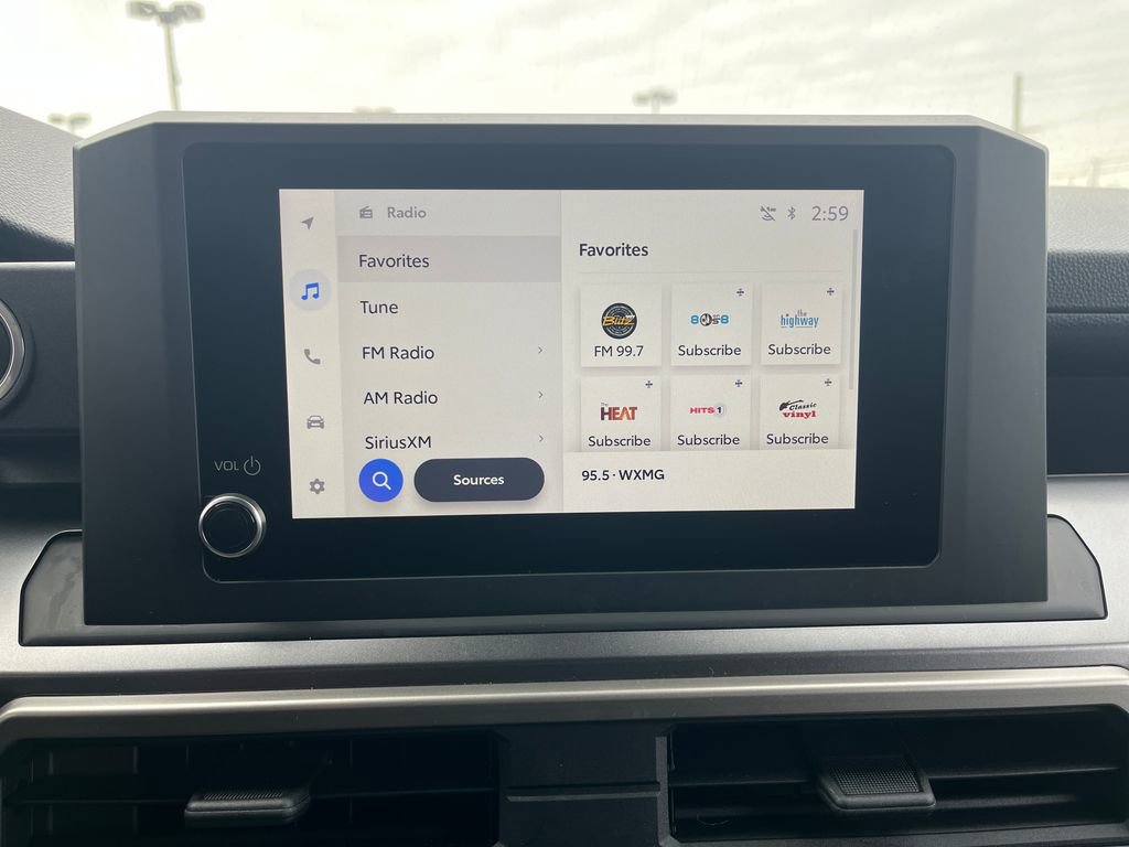 Used 2025 Toyota 4Runner SR5 image 21