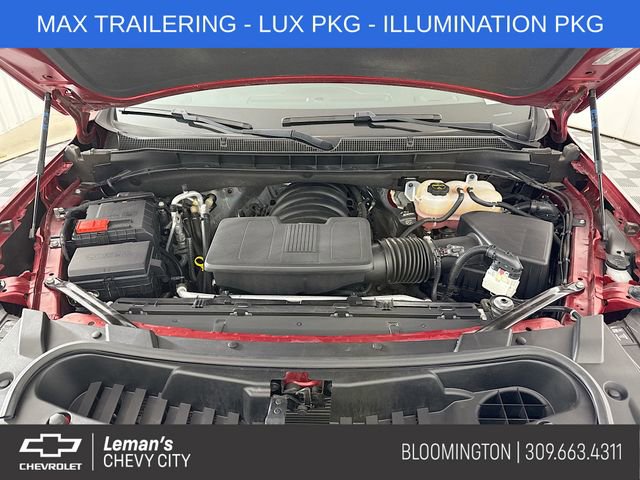 Used 2024 Chevrolet Tahoe RST w/ Luxury Package image 30