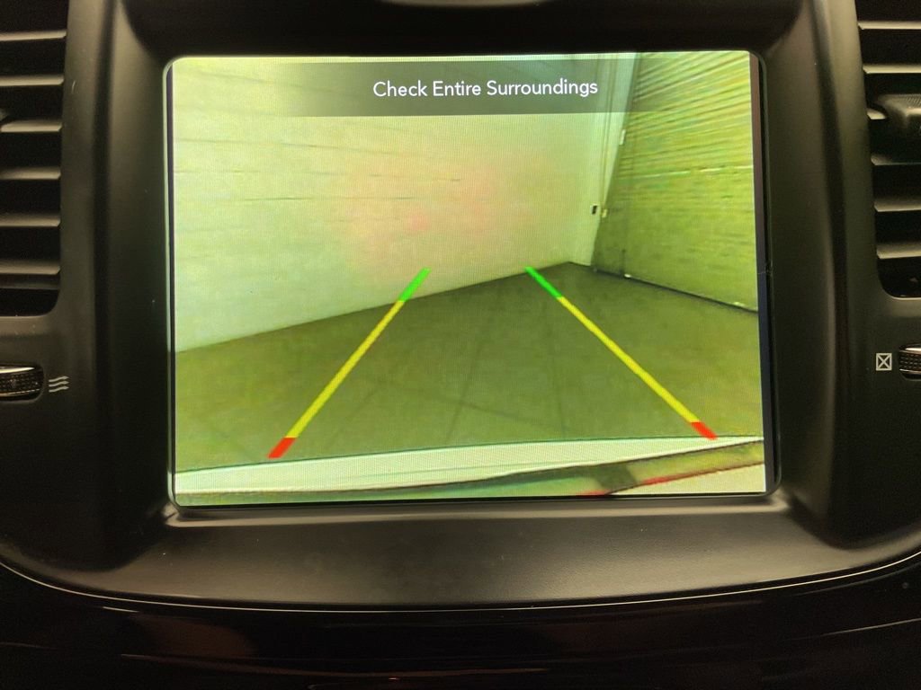 Certified 2022 Chrysler 300 S image 15