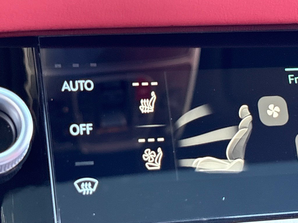 New 2027 Genesis GV70 2.5T Sport Prestige AWD/4WD image 18