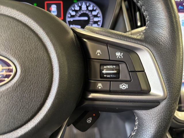 Used 2020 Subaru Legacy Limited AWD/4WD image 16