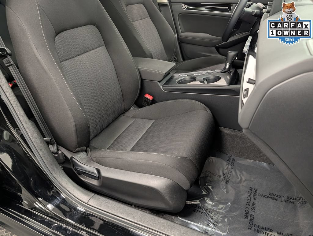 Certified 2023 Honda Civic EX image 33