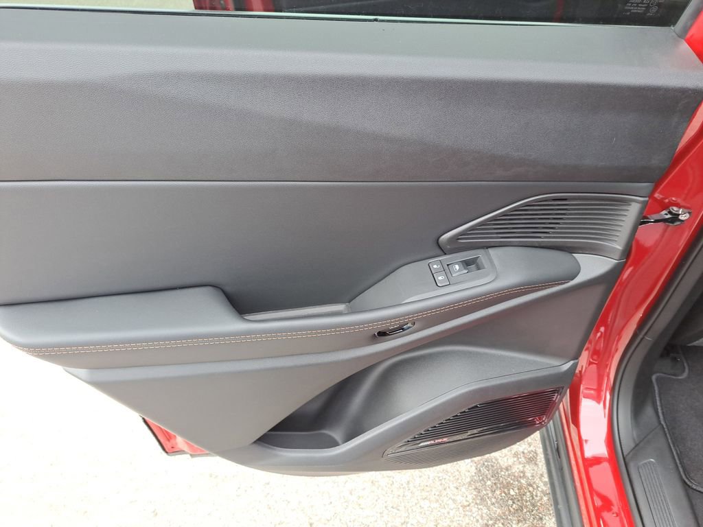 New 2026 Jeep Cherokee Overland w/ Trailer Tow Group image 18