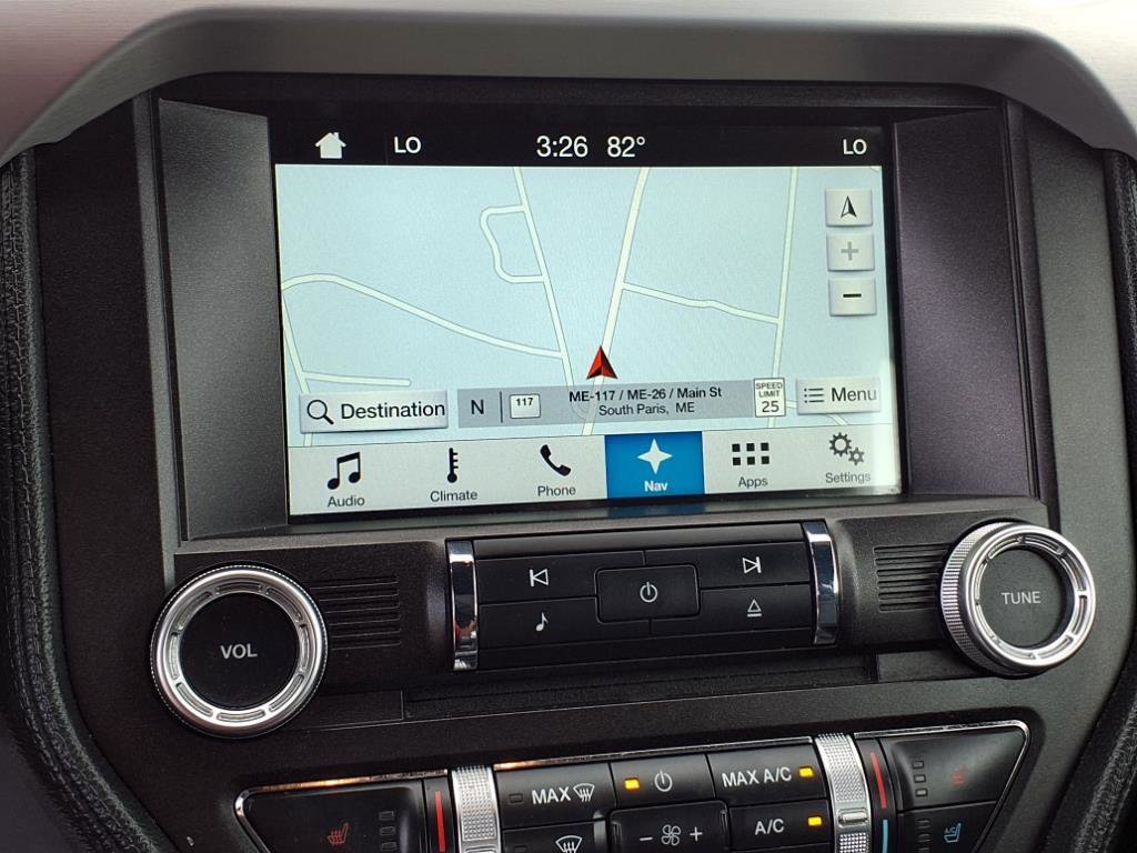 Used 2017 Ford Mustang Premium image 18