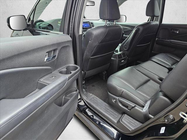 Used 2017 Honda Pilot EX-L image 14