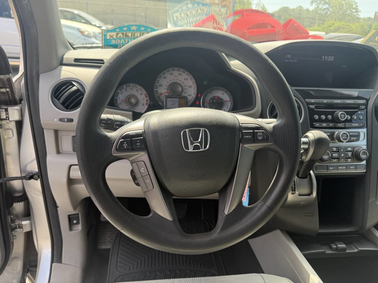 Used 2013 Honda Pilot EX image 12