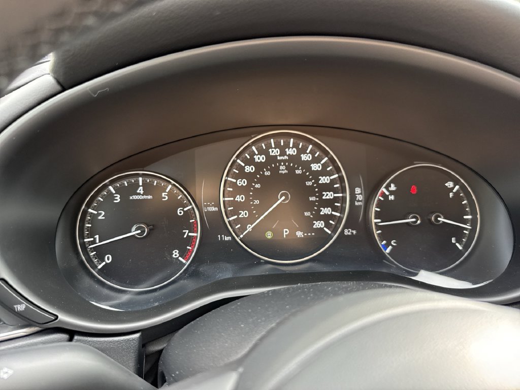 New 2026 MAZDA CX-30 AWD 2.5 S image 49