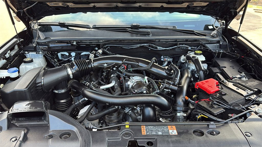 Used 2024 Ford Ranger Raptor image 36