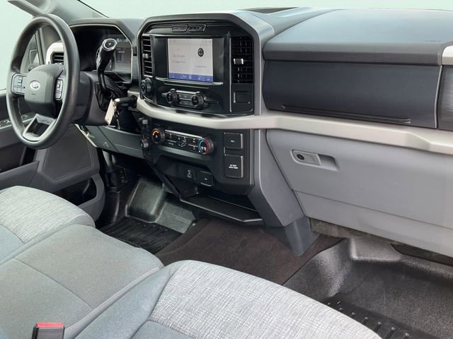 Used 2021 Ford F150 XLT w/ Trailer Tow Package image 23