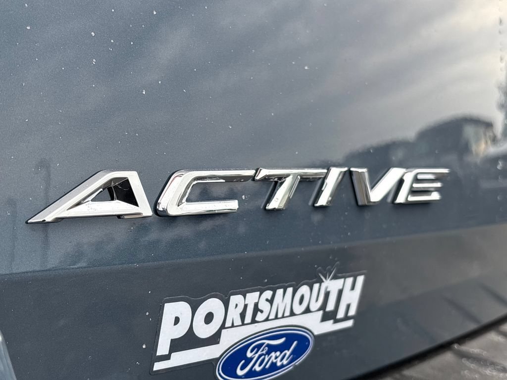New 2026 Ford Explorer Active w/ Active Comfort Package AWD/4WD image 22