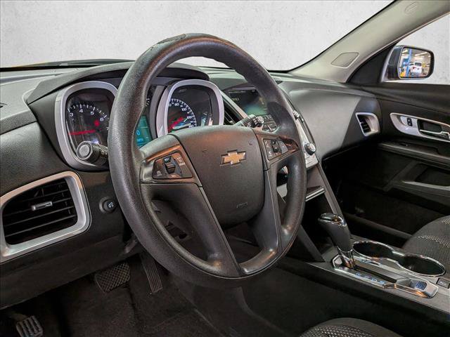 Used 2016 Chevrolet Equinox LS FWD image 9
