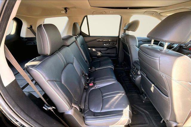 Used 2023 Honda Pilot Elite image 26